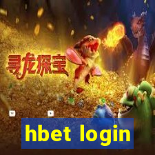 hbet login